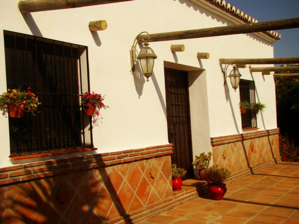 Detached Villa Vélez-Málaga Málaga - image 14