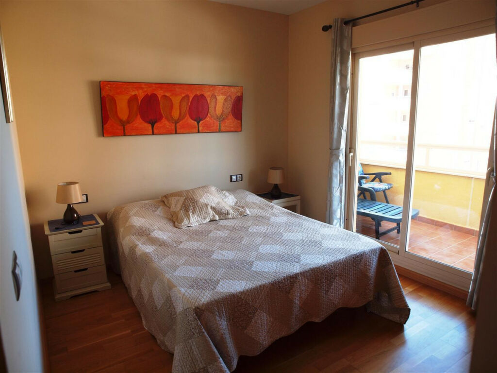 Middle Floor Apartment Torre del Mar Málaga - image 14