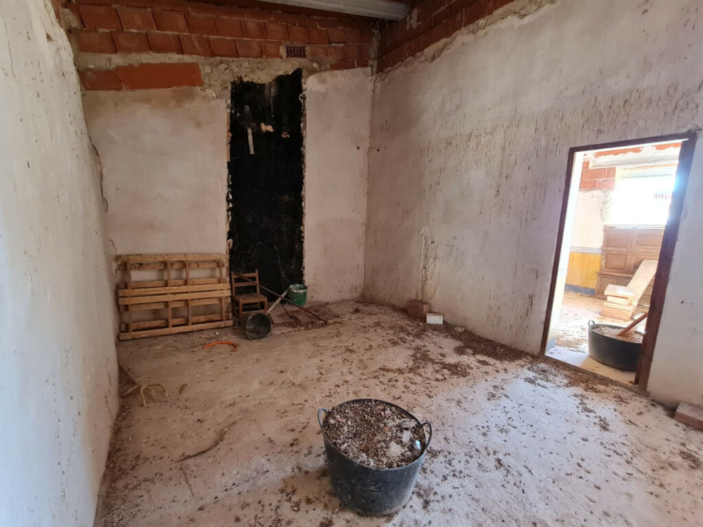 Townhouse Pinoso Alicante - image 14