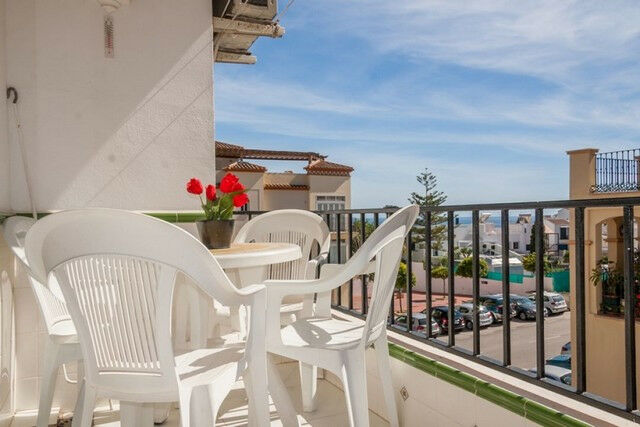 Middle Floor Apartment Nerja Málaga - image 14