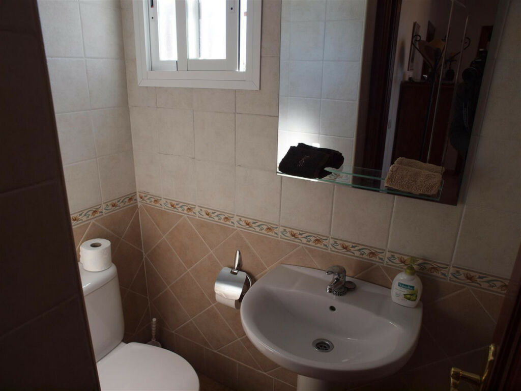 Middle Floor Apartment Benajarafe Málaga - image 14