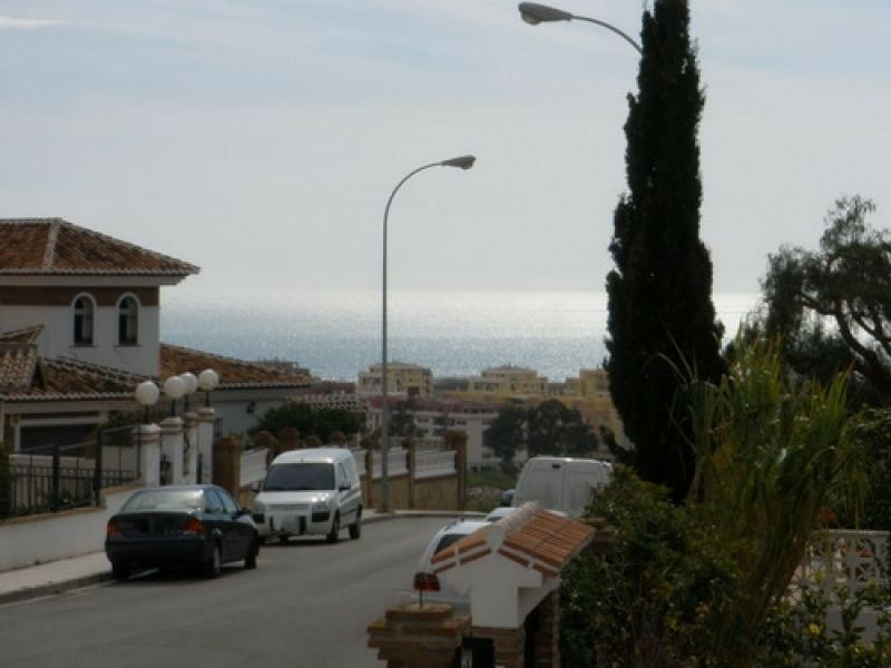 Detached Villa Torre del Mar Málaga - image 14