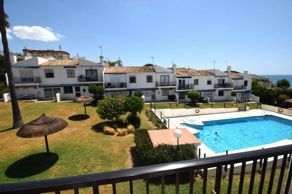 Duplex La Cala de Mijas Málaga - image 14