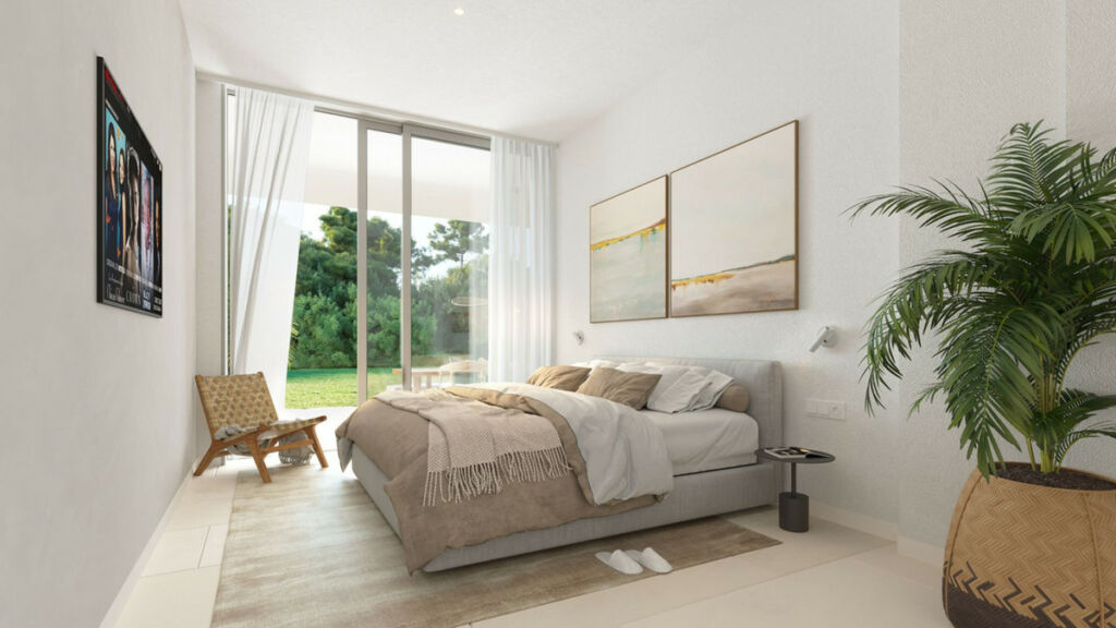 Ground Floor Apartment Mijas Málaga - image 14
