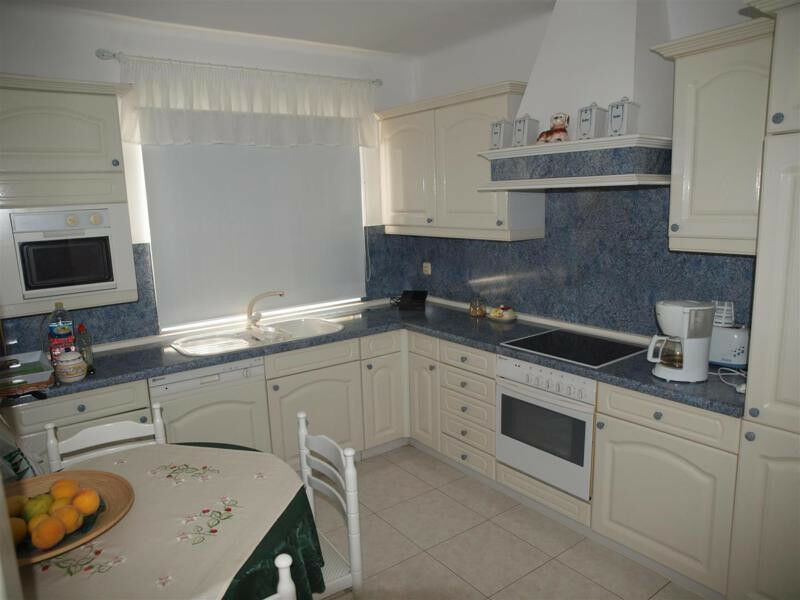 Detached Villa Benajarafe Málaga - image 14