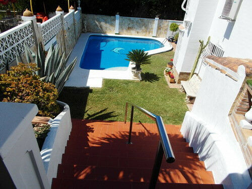 Detached Villa Caleta de Vélez Málaga - image 14