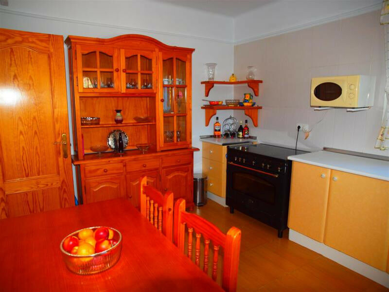 Detached Villa Alcaucín Málaga - image 14