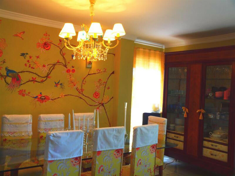 Detached Villa Benajarafe Málaga - image 14