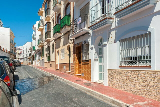 Penthouse Nerja Málaga - image 14