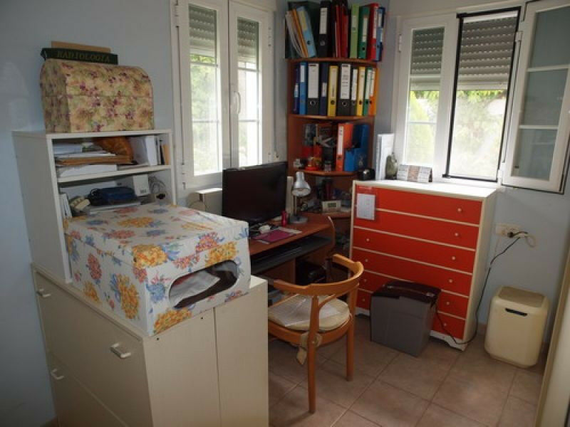 Detached Villa Torre del Mar Málaga - image 14
