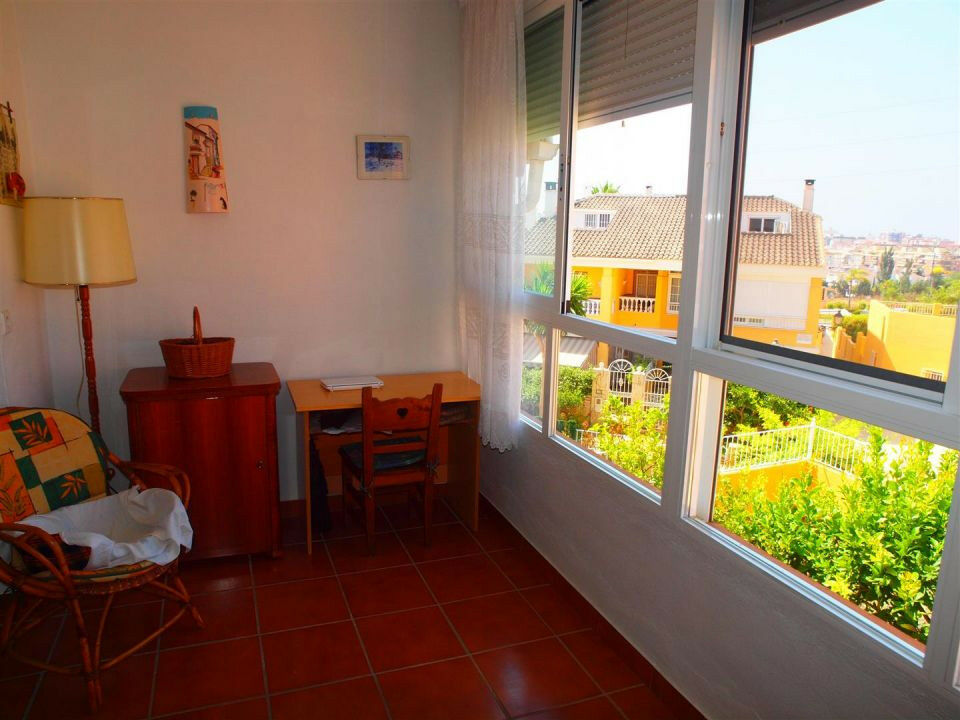 Semi-Detached House Torre del Mar Málaga - image 14
