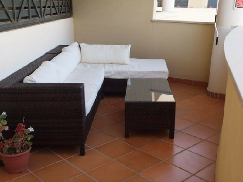 Middle Floor Apartment Benajarafe Málaga - image 13