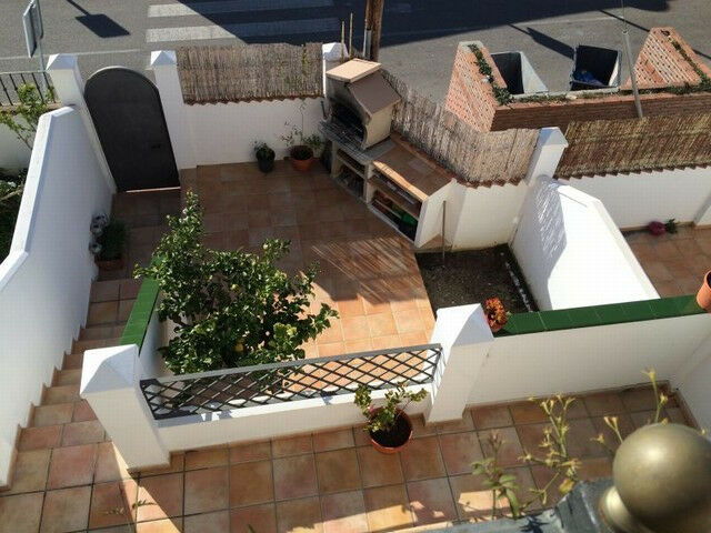 Townhouse Nerja Málaga - image 14