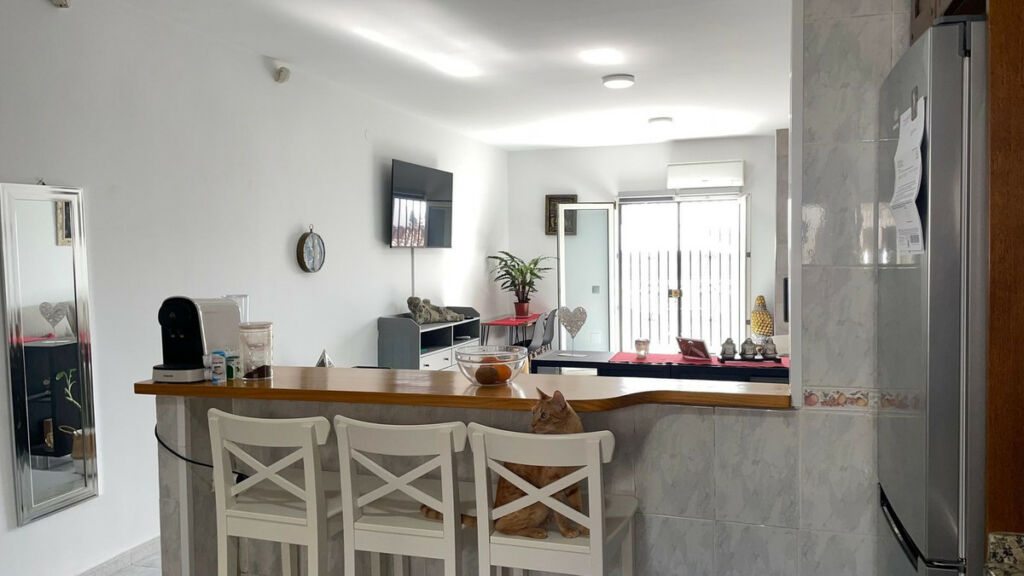 Townhouse Nerja Málaga - image 14