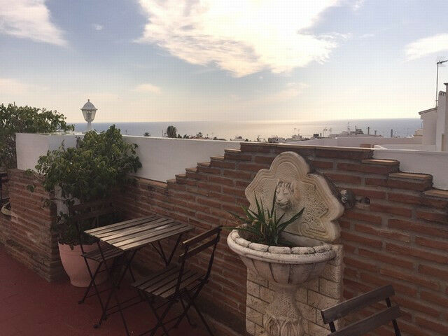 Hotel Nerja Málaga - image 13