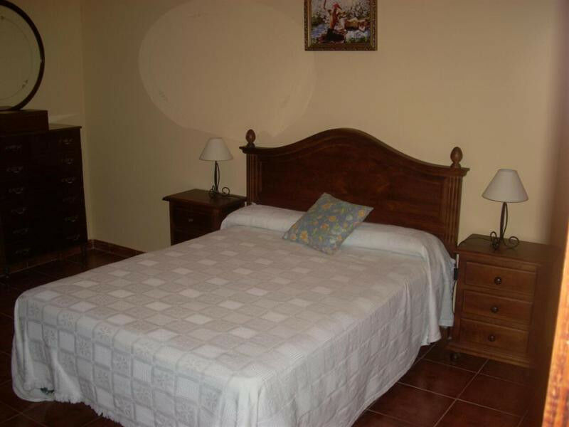 Finca - Cortijo Viñuela Málaga - image 14