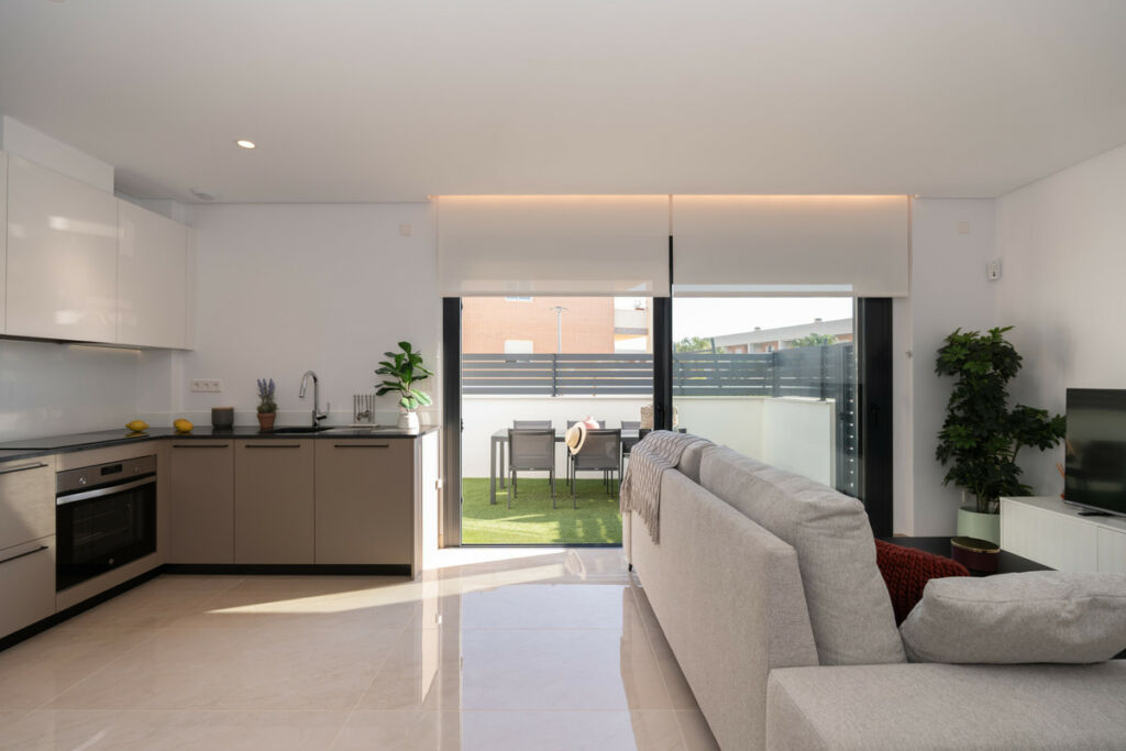 Bungalow Gran Alacant Alicante - image 14