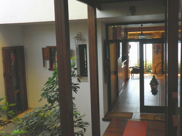 Detached Villa Rincón de la Victoria Málaga - image 14