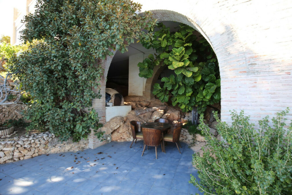 Detached Villa Rincón de la Victoria Málaga - image 14