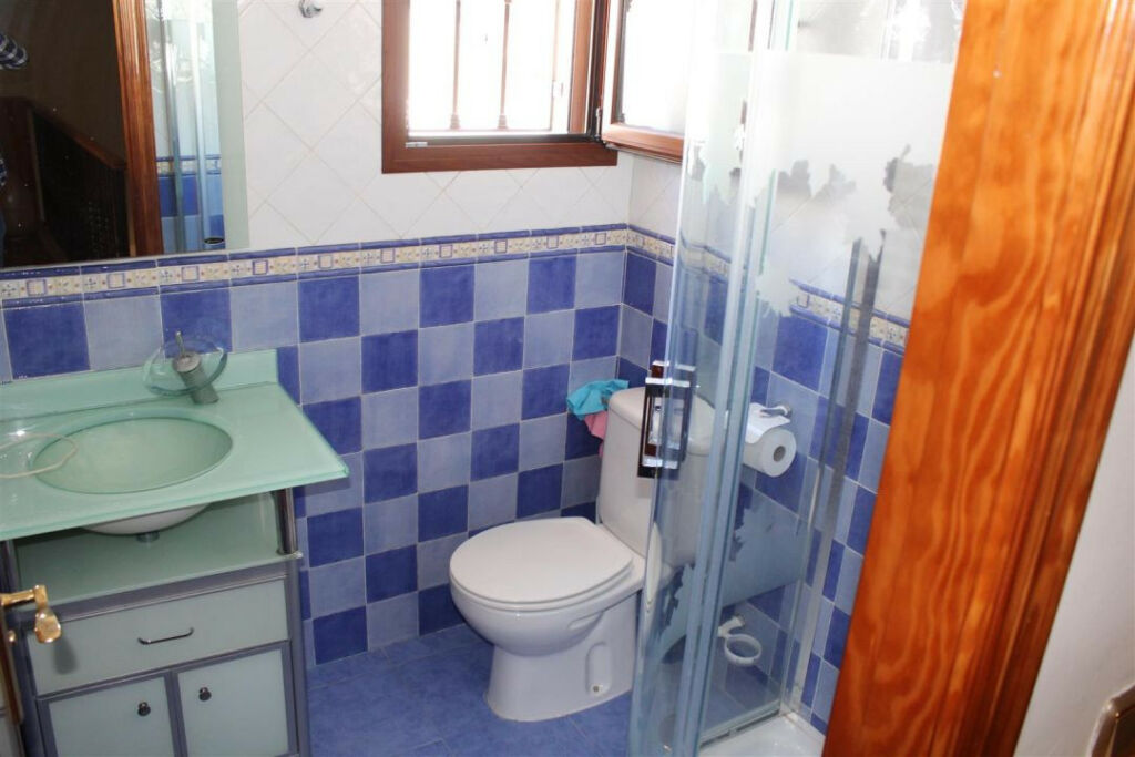 Semi-Detached House Almayate Málaga - image 14