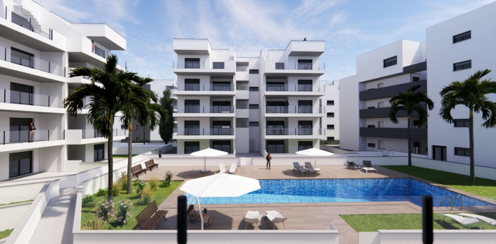 Top Floor Apartment San Javier Murcia - image 14