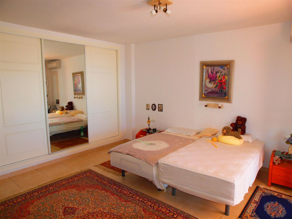 Detached Villa Algarrobo Málaga - image 14