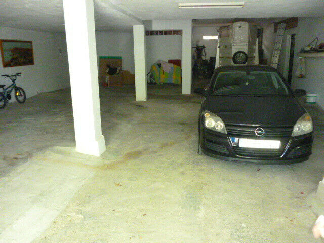 Detached Villa Rincón de la Victoria Málaga - image 14