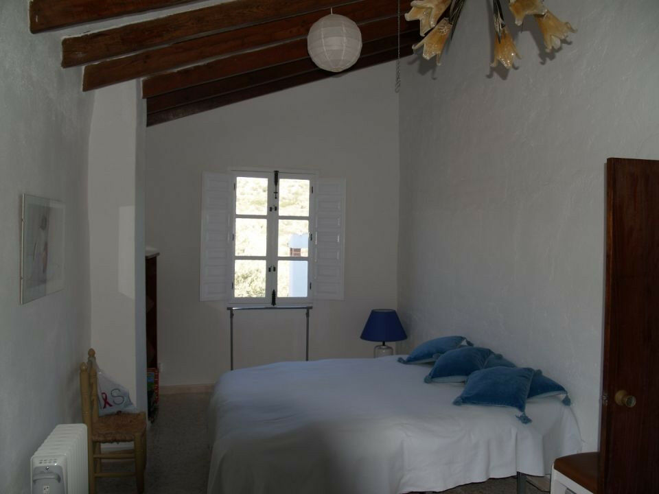 Finca - Cortijo Periana Málaga - image 14