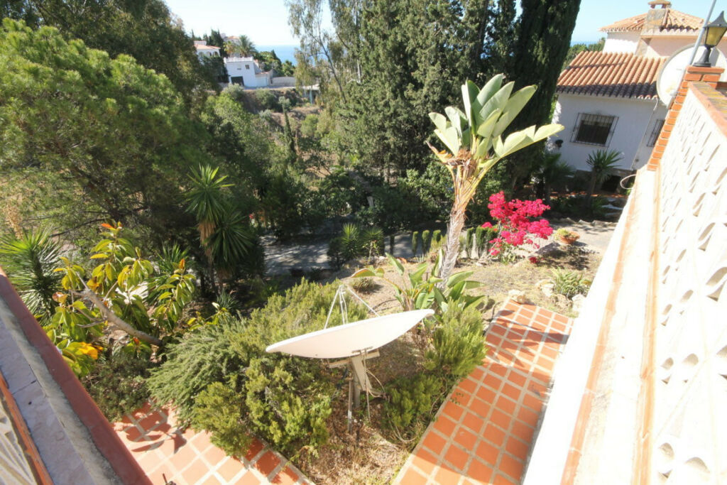 Detached Villa Rincón de la Victoria Málaga - image 14