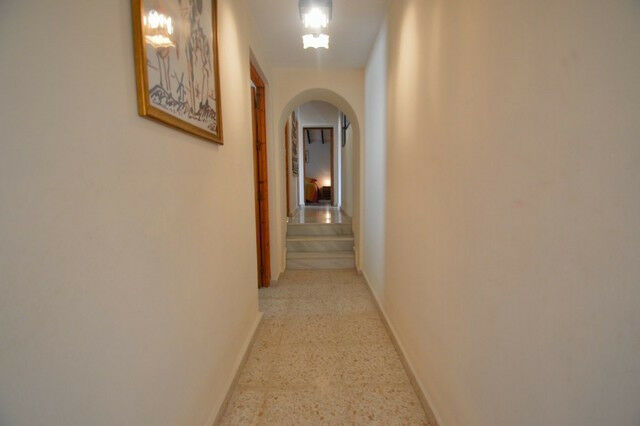 Finca - Cortijo Almayate Málaga - image 14