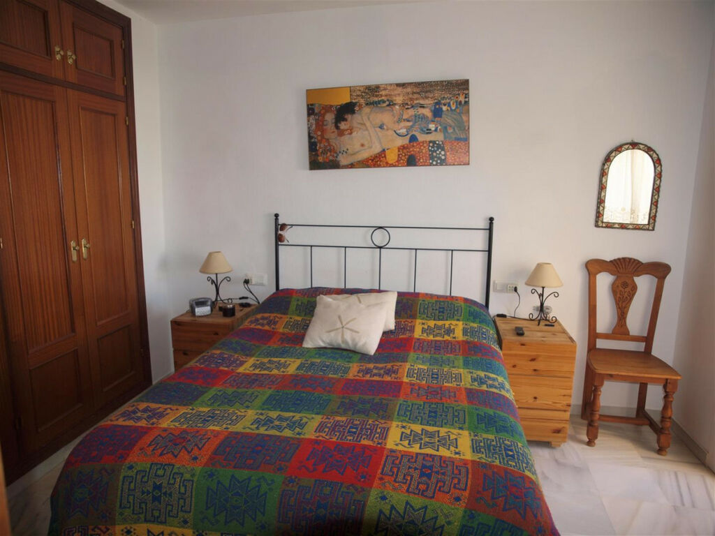 Townhouse Benajarafe Málaga - image 14