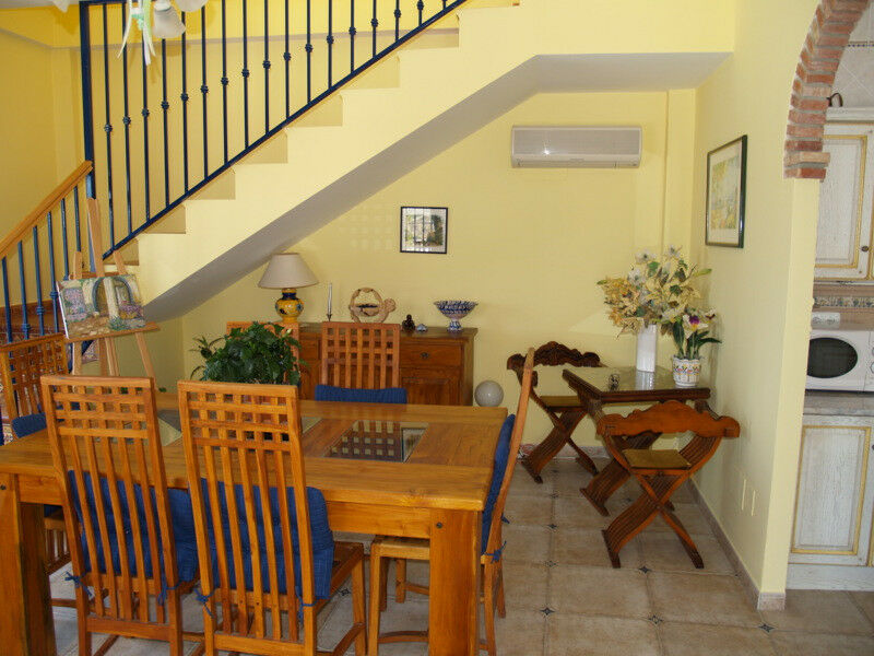 Detached Villa Arenas Málaga - image 14