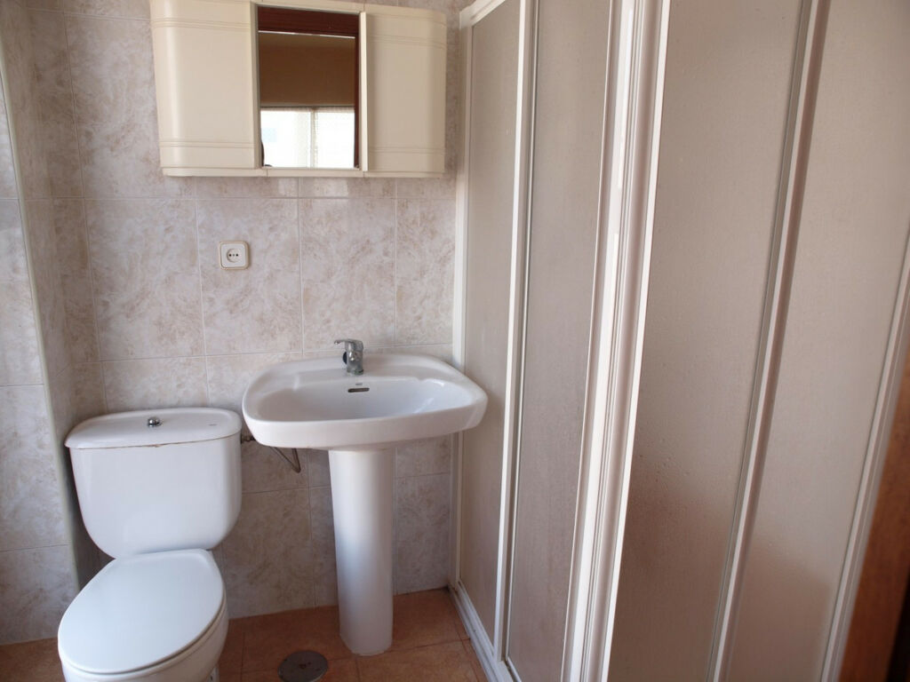 Middle Floor Apartment Torre del Mar Málaga - image 14