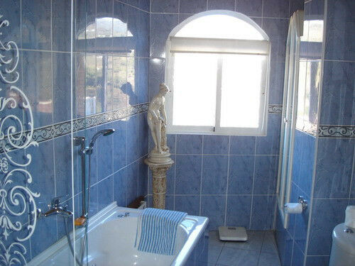 Semi-Detached House Sayalonga Málaga - image 14