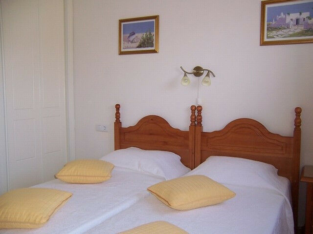 Detached Villa Arenas Málaga - image 14