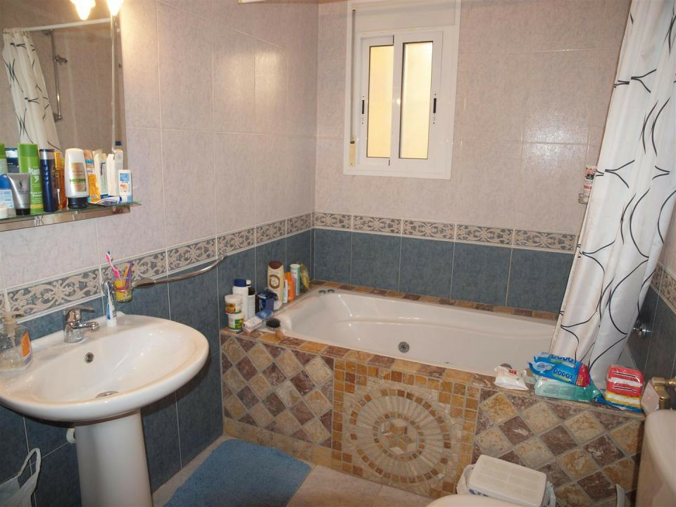Detached Villa Algarrobo Málaga - image 14