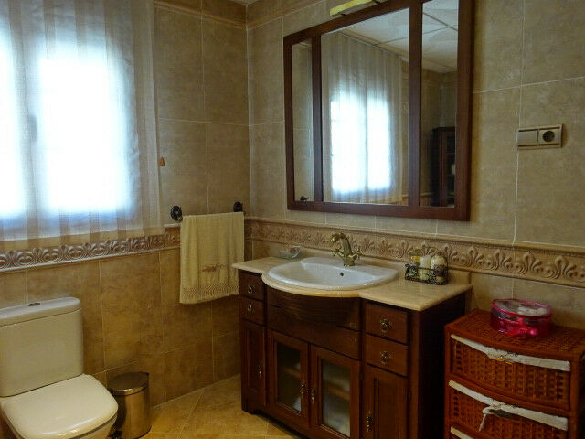 Townhouse Colmenar Málaga - image 14