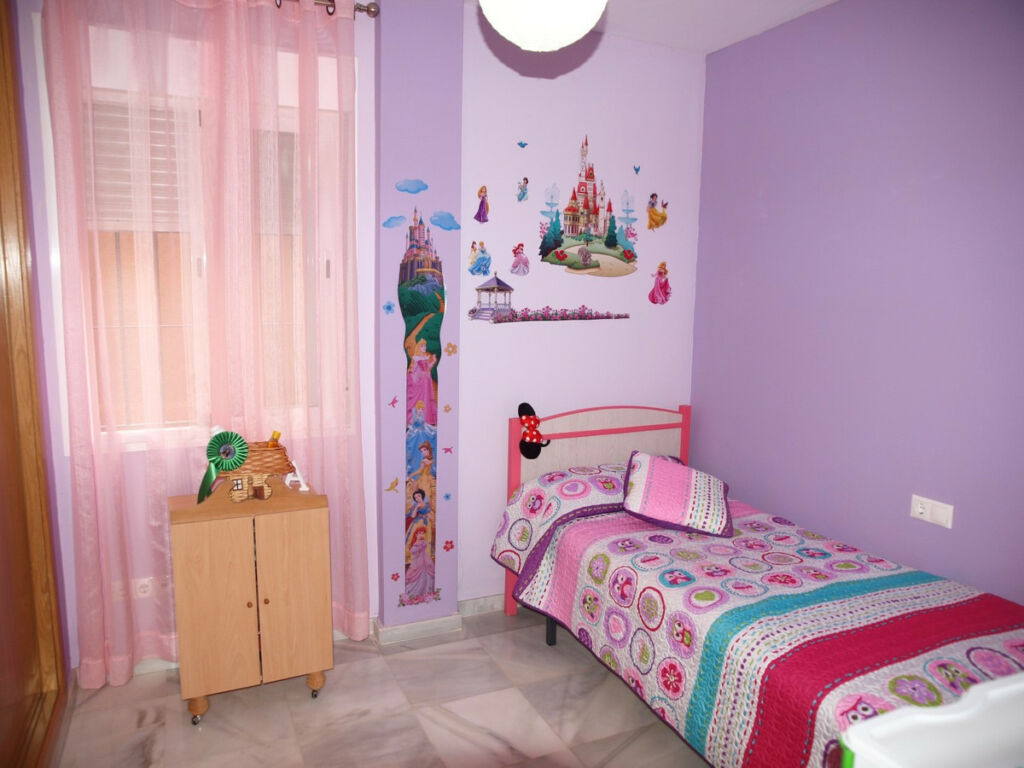 Middle Floor Apartment Benajarafe Málaga - image 14