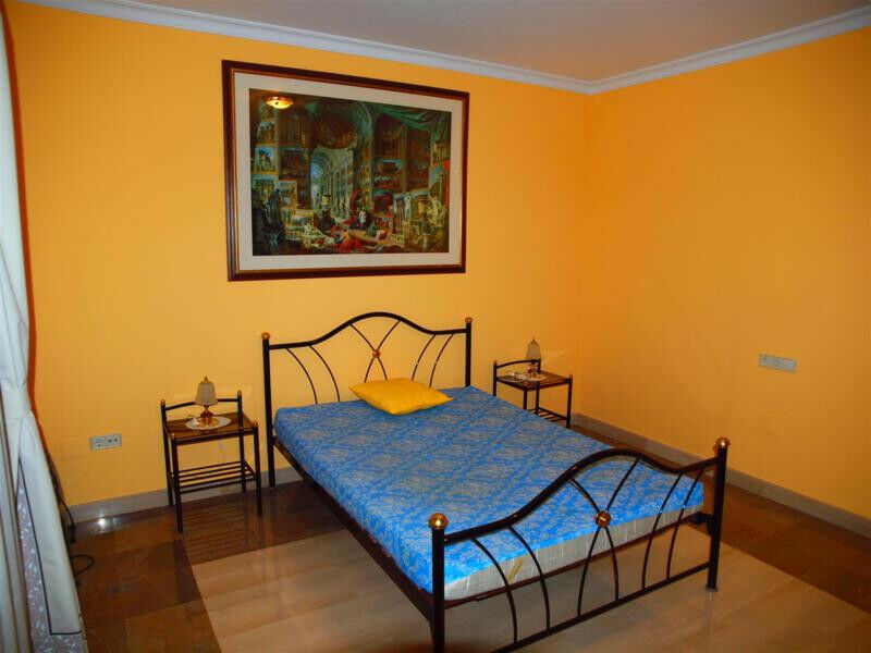 Detached Villa Torre del Mar Málaga - image 14