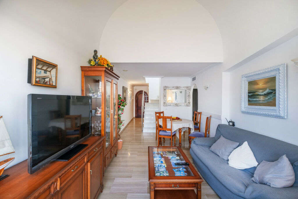 Penthouse Duplex Benalmadena Costa Málaga - image 14