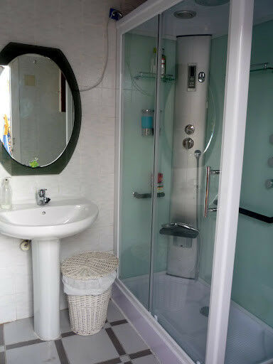 Detached Villa Almayate Málaga - image 14