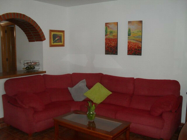 Townhouse Torrox Málaga - image 14