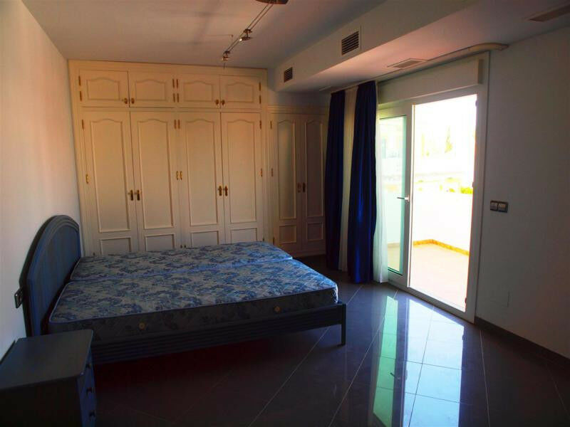 Townhouse Nerja Málaga - image 14