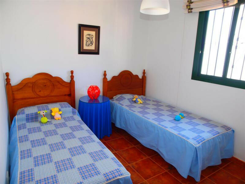 Detached Villa Puente don Manuel Málaga - image 14