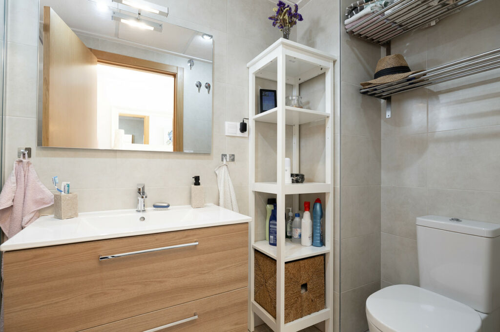 Penthouse Villamartin Alicante - image 14