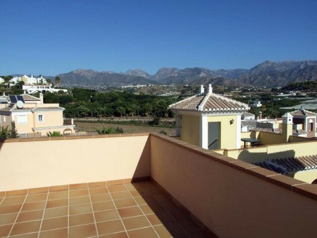 Detached Villa Nerja Málaga - image 14