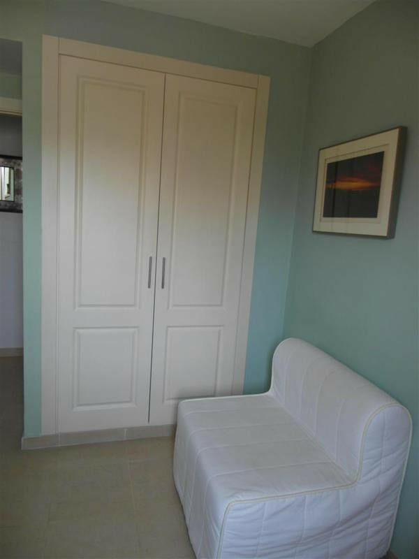 Middle Floor Apartment Benagalbon Málaga - image 14