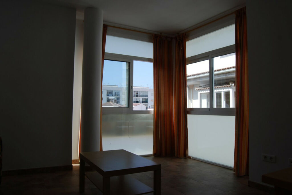 Middle Floor Apartment Torrox Málaga - image 14