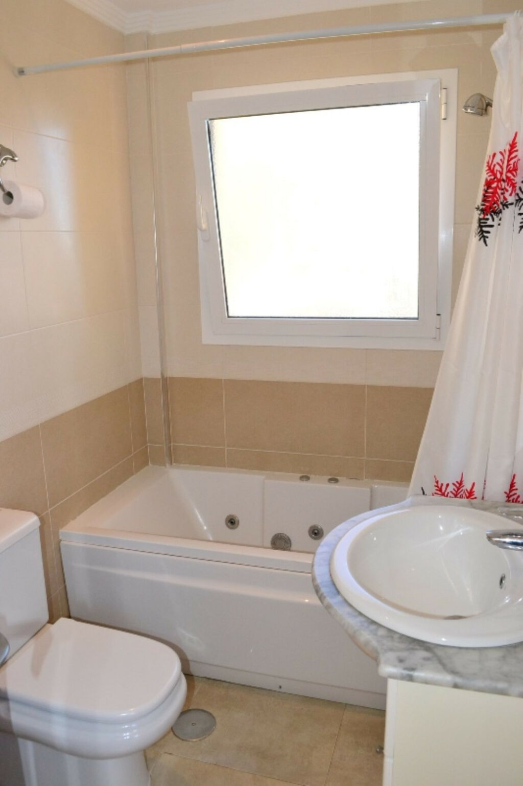 Detached Villa Torrox Málaga - image 14