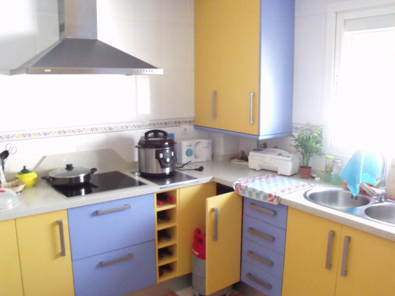 Townhouse Vélez-Málaga Málaga - image 14